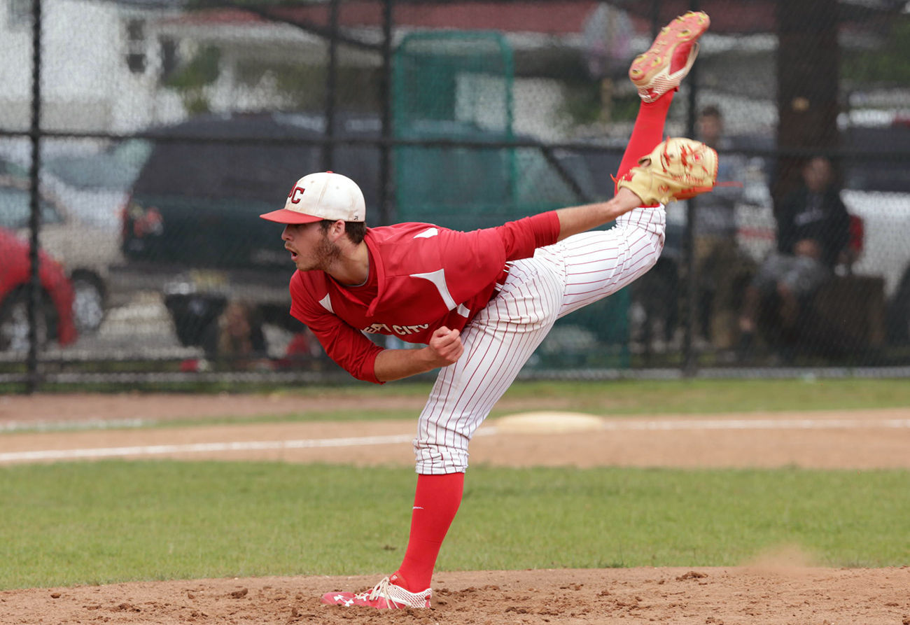 4. Sean Mooney, 2016, Ocean City